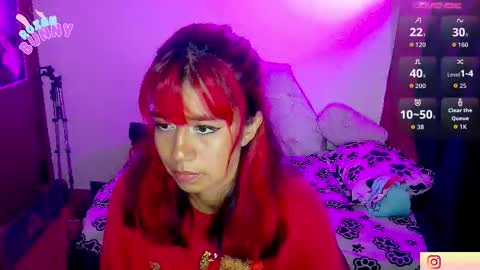 roxxy online show from 11/04/25, 02:54