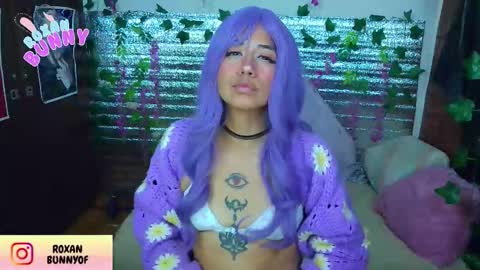 roxxy online show from 02/03/26, 05:29