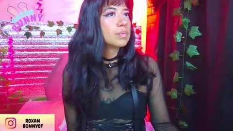 roxxy online show from 02/11/26, 02:49