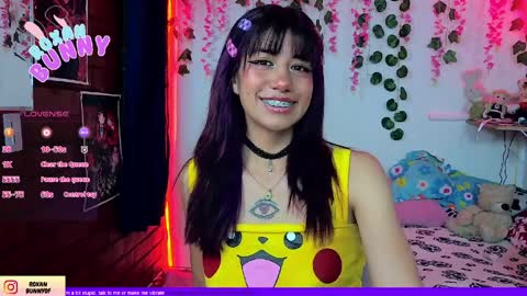 roxxy online show from 04/09/26, 06:19