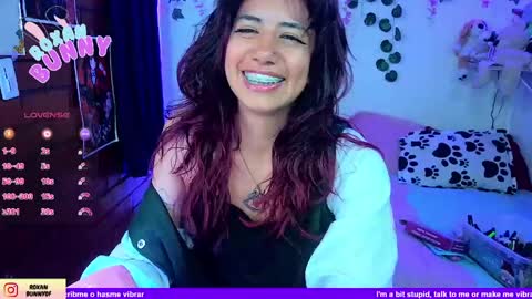 roxxy online show from 05/19/26, 01:56