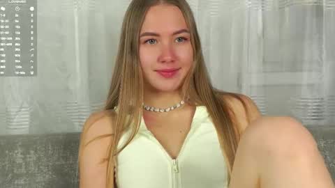 Snapshot of roxanelan chatting on 03/29/26, 12:05 Anna Lokiss online show from 03/29/26, 12:05