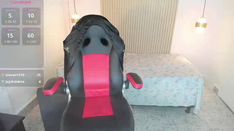 Snapshot of roxanerichie chatting on 12/14/25, 09:36 roxanerichie online show from 12/14/25, 09:36