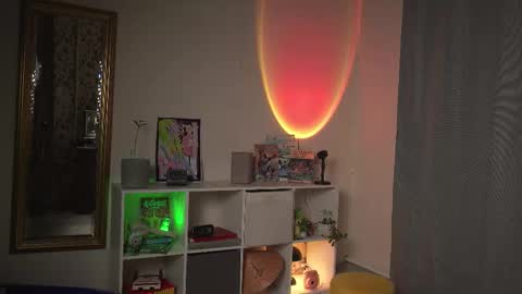 Snapshot of roxannabrik chatting on 09/15/25, 11:49 Roxy online show from 09/15/25, 11:49