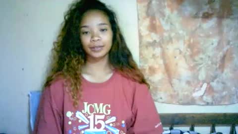 roxanne_98 online show from 01/19/25, 12:06
