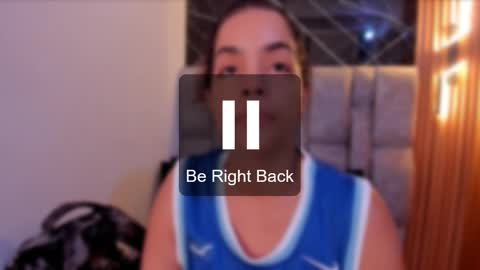 Roxanna online show from 09/10/25, 11:32