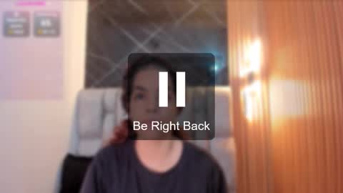 Roxanna online show from 09/12/25, 11:54