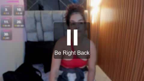 Roxanna online show from 09/22/25, 11:56