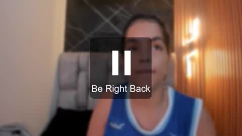 Roxanna online show from 09/26/25, 11:47