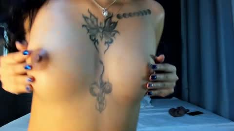 roxanne_evan online show from 03/08/25, 05:49