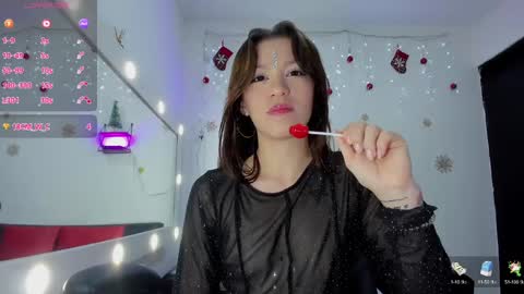 roxanne online show from 12/21/24, 10:40