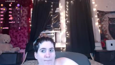 Snapshot of roxanneroulette chatting on 04/30/26, 03:24 Silver online show from 04/30/26, 03:24