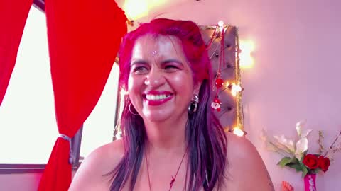 RoxetteMature online show from 12/30/24, 02:40