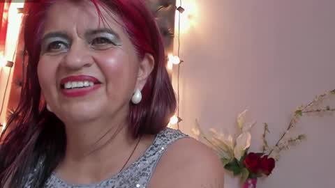 RoxetteMature online show from 01/01/25, 02:19