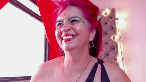 RoxetteMature online show from 01/19/25, 12:50