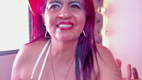 RoxetteMature online show from 01/19/25, 03:53