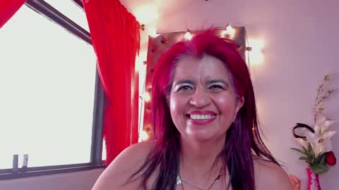 RoxetteMature online show from 01/21/25, 05:51