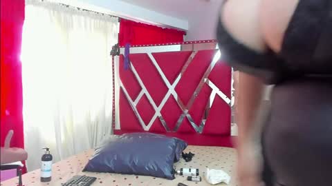 RoxetteMature online show from 01/23/25, 02:50