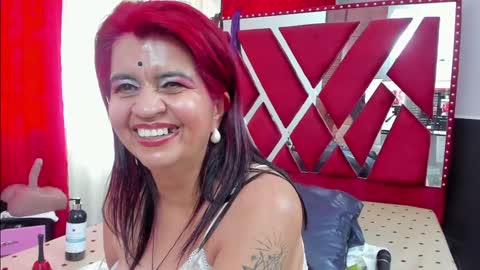 RoxetteMature online show from 01/23/25, 05:52