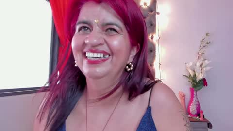 RoxetteMature online show from 01/24/25, 06:14