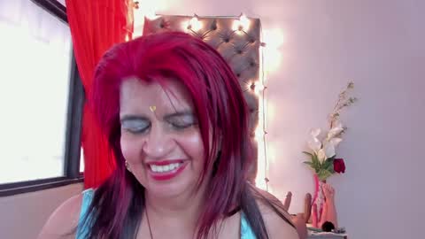 RoxetteMature online show from 01/25/25, 02:36