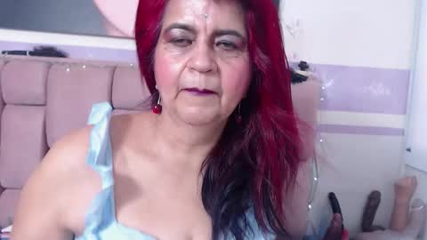RoxetteMature online show from 11/19/25, 12:27