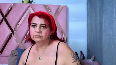 RoxetteMature online show from 05/31/26, 12:01
