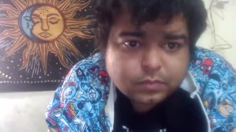 roxid443 online show from 12/16/24, 05:27