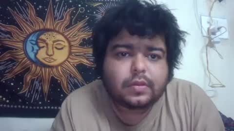 roxid443 online show from 12/29/24, 11:29