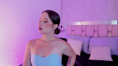 Roxie  online show from 01/05/25, 04:14