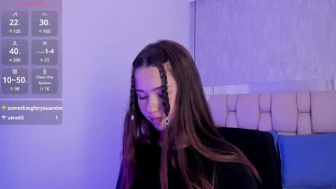 Roxie  online show from 02/06/25, 02:22