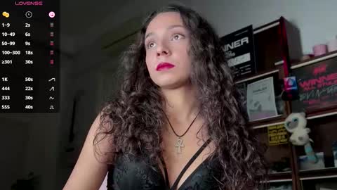 Roxie online show from 12/14/25, 08:57