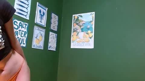 Roxie online show from 10/25/25, 02:30