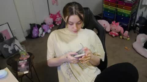 roxie online show from 09/29/25, 03:50