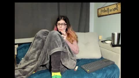 roxihazeleyes online show from 01/15/25, 06:33