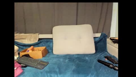 roxihazeleyes online show from 01/18/25, 05:15