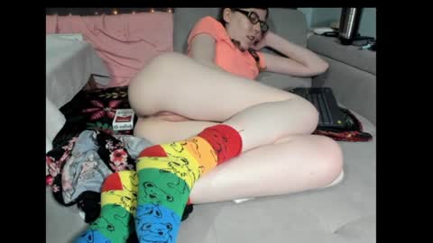 roxihazeleyes online show from 01/31/25, 03:52