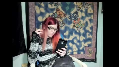 roxihazeleyes online show from 03/06/25, 02:40