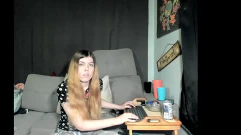 roxihazeleyes online show from 05/21/26, 01:23