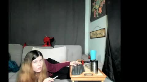 roxihazeleyes online show from 05/29/26, 07:28