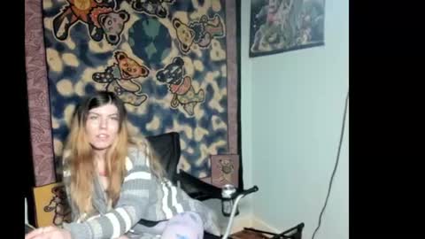 roxihazeleyes online show from 07/02/26, 03:23