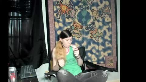 roxihazeleyes online show from 07/21/26, 01:08