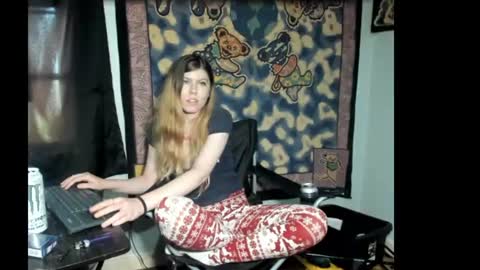 roxihazeleyes online show from 07/22/26, 02:20