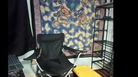 roxihazeleyes online show from 07/29/26, 05:49