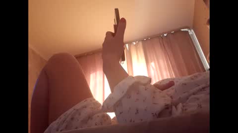 Snapshot of roxolanaa_sexy chatting on 02/26/25, 05:20 ROXOLANAA SEXY online show from 02/26/25, 05:20