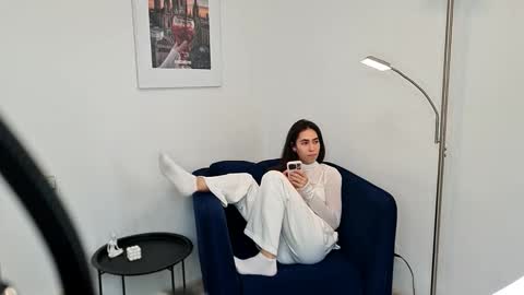 Roxolana online show from 09/13/25, 08:25
