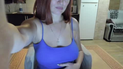 Tatyana online show from 12/03/24, 07:55