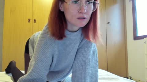 Tatyana online show from 12/30/24, 02:40