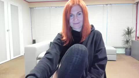 Tatyana online show from 02/12/25, 04:55