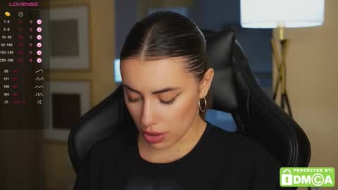 roxxxete online show from 10/13/25, 07:30